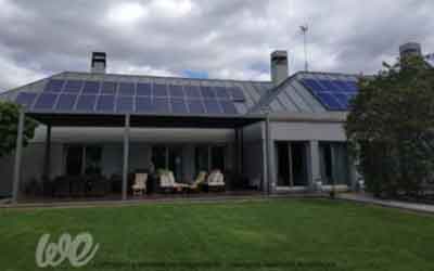 WE Servicios Energéticos lanza un nuevo producto para la financiación de instalación de autoconsumo solar fotovoltaico y térmico.