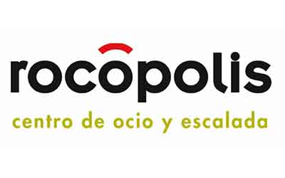 Nuestros proyectos: Rocópolis “Tu centro de escalada”