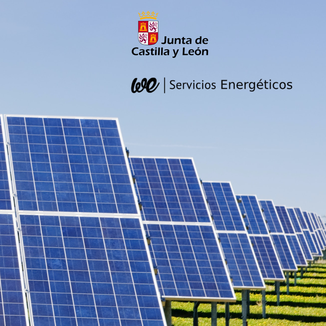 Nuevas subvenciones disponibles para Energía Solar Fotovoltáica en Castilla y León